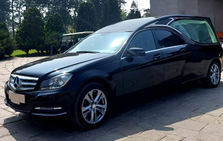 auto entierro horizon
