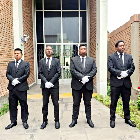 cargadores entierro 2