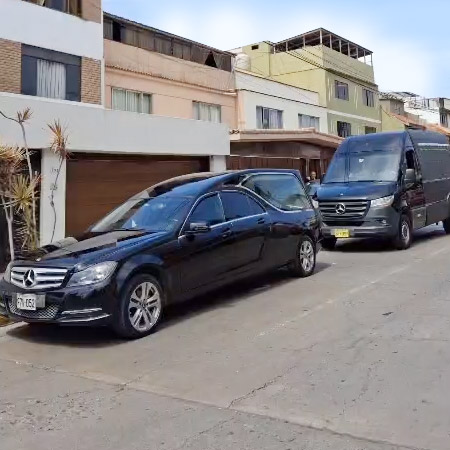 carroza y carro