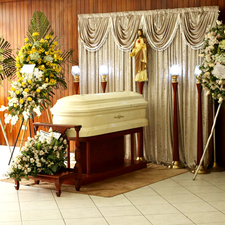 servicio funerario 456